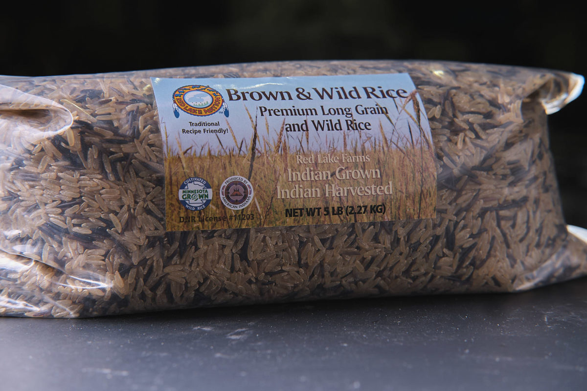 Wild Rice Products Archives Red Lake Nation Foods