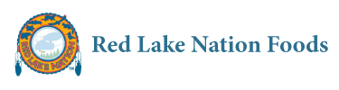 Red Lake Nation Foods Logo